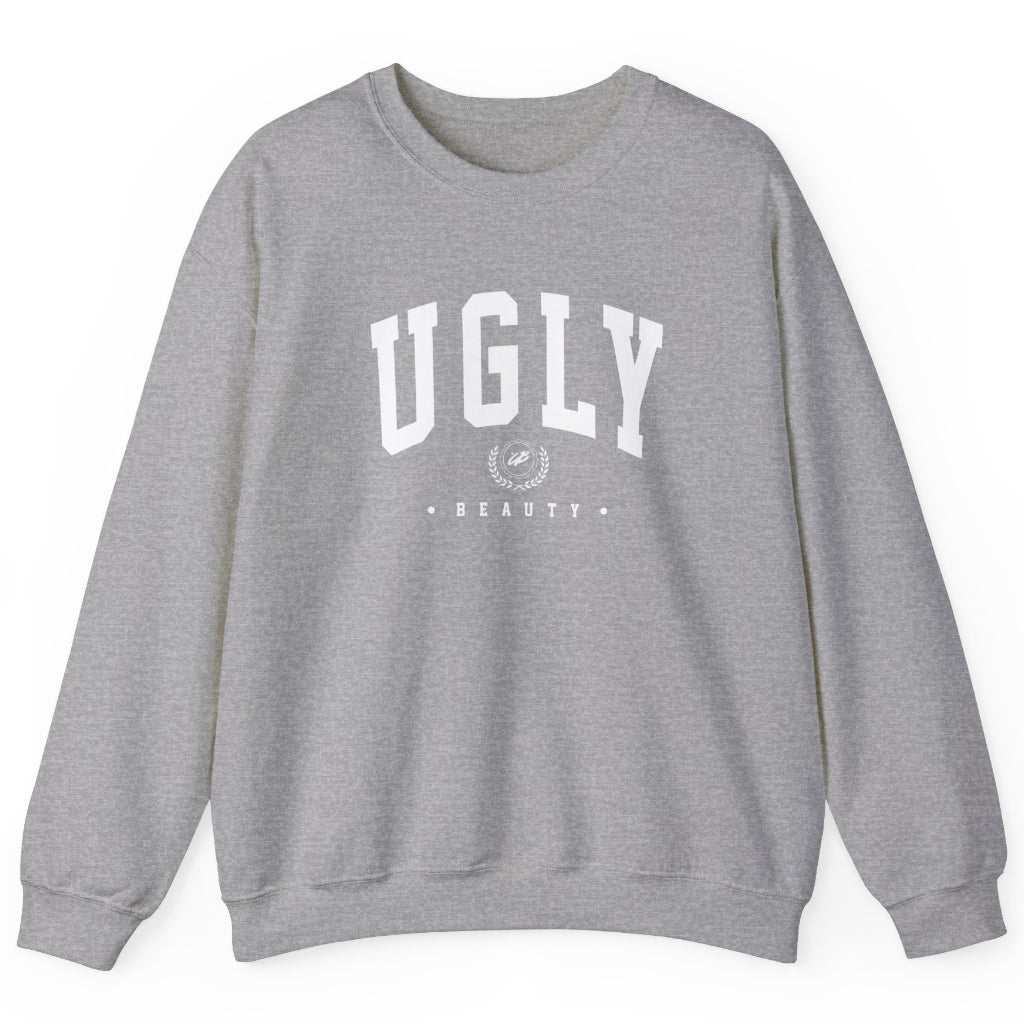 UGLY SWEATSHIRT