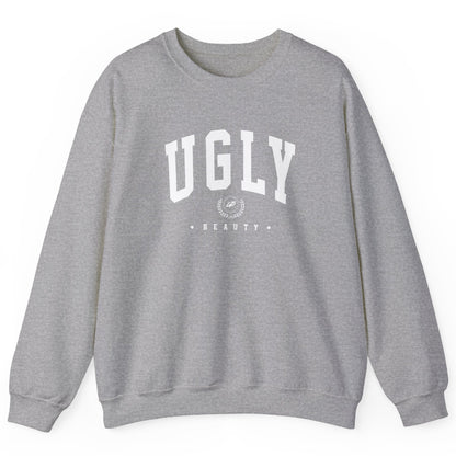 UGLY SWEATSHIRT