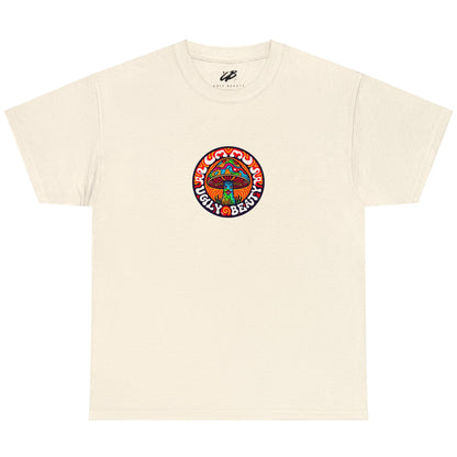 SHROOM TEE