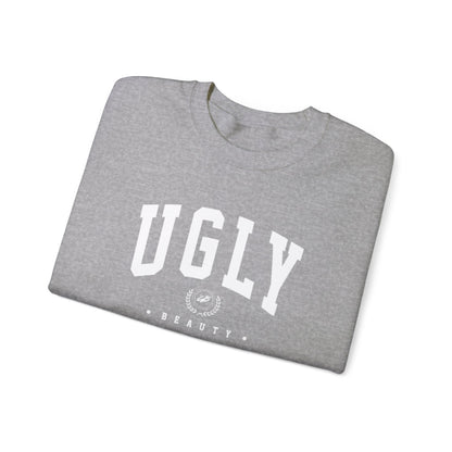 UGLY SWEATSHIRT