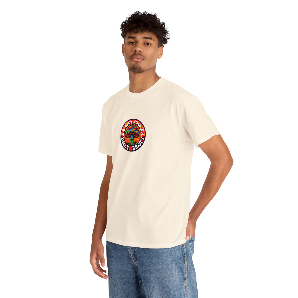 SHROOM TEE