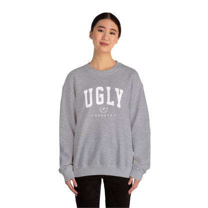 UGLY SWEATSHIRT