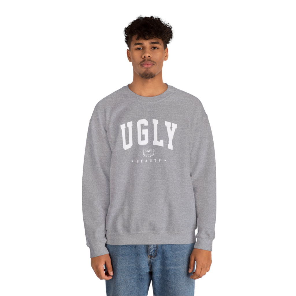 UGLY SWEATSHIRT